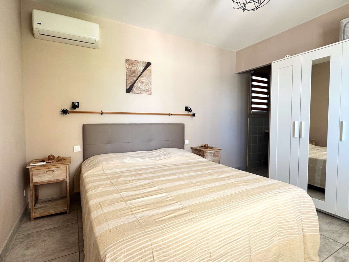 Villa 6 pers, piscine 9x3.5m, terrasse 66m² à Cap d'Agde - Photo 26
