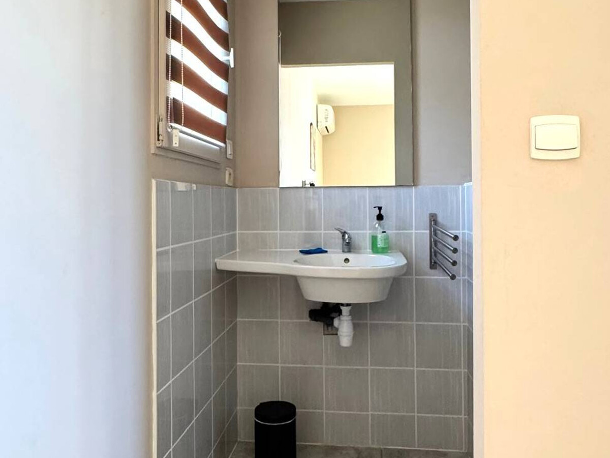 Villa 6 pers, piscine 9x3.5m, terrasse 66m² à Cap d'Agde - Photo 27