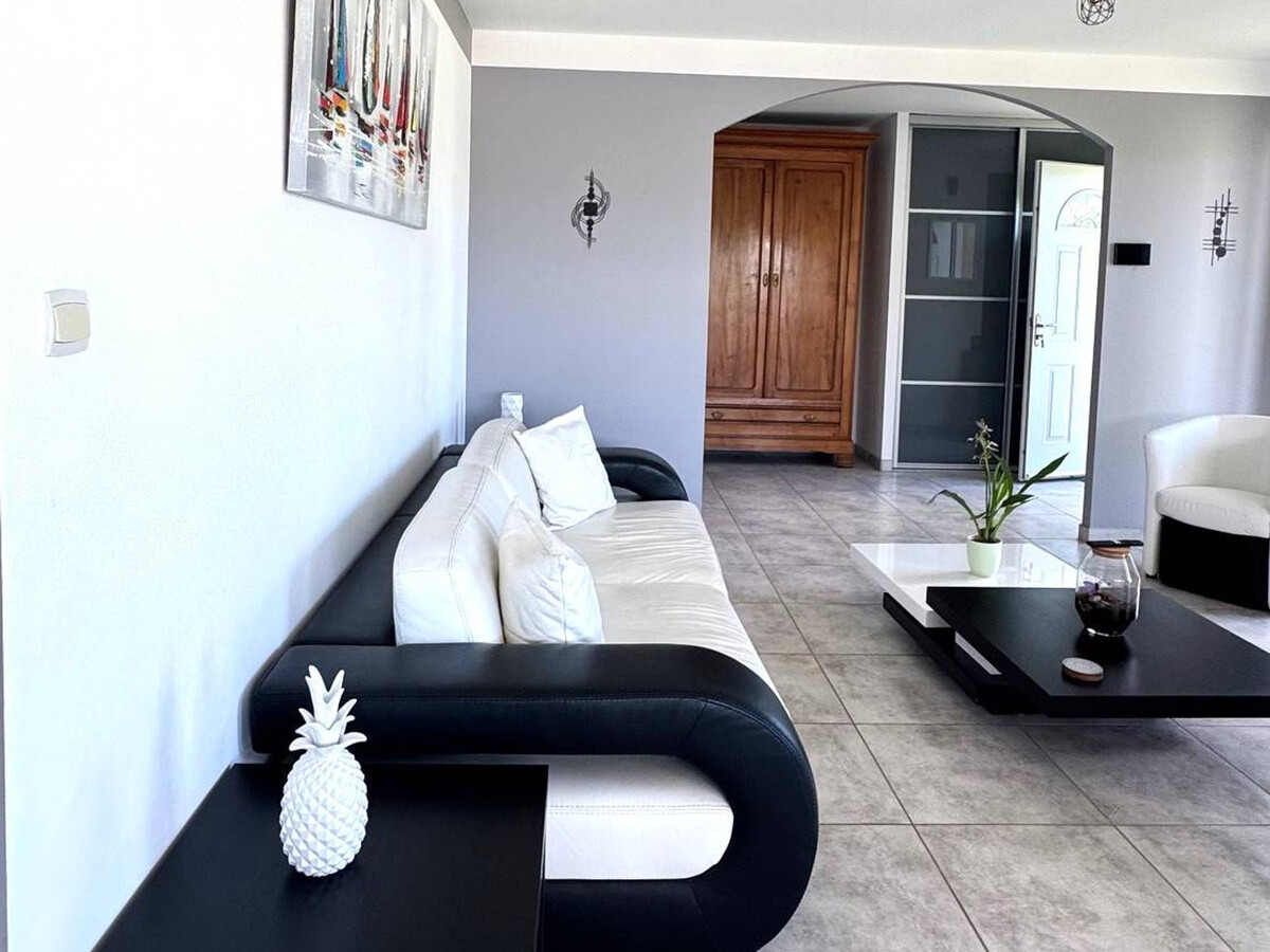Villa 6 pers, piscine 9x3.5m, terrasse 66m² à Cap d'Agde - Photo 30