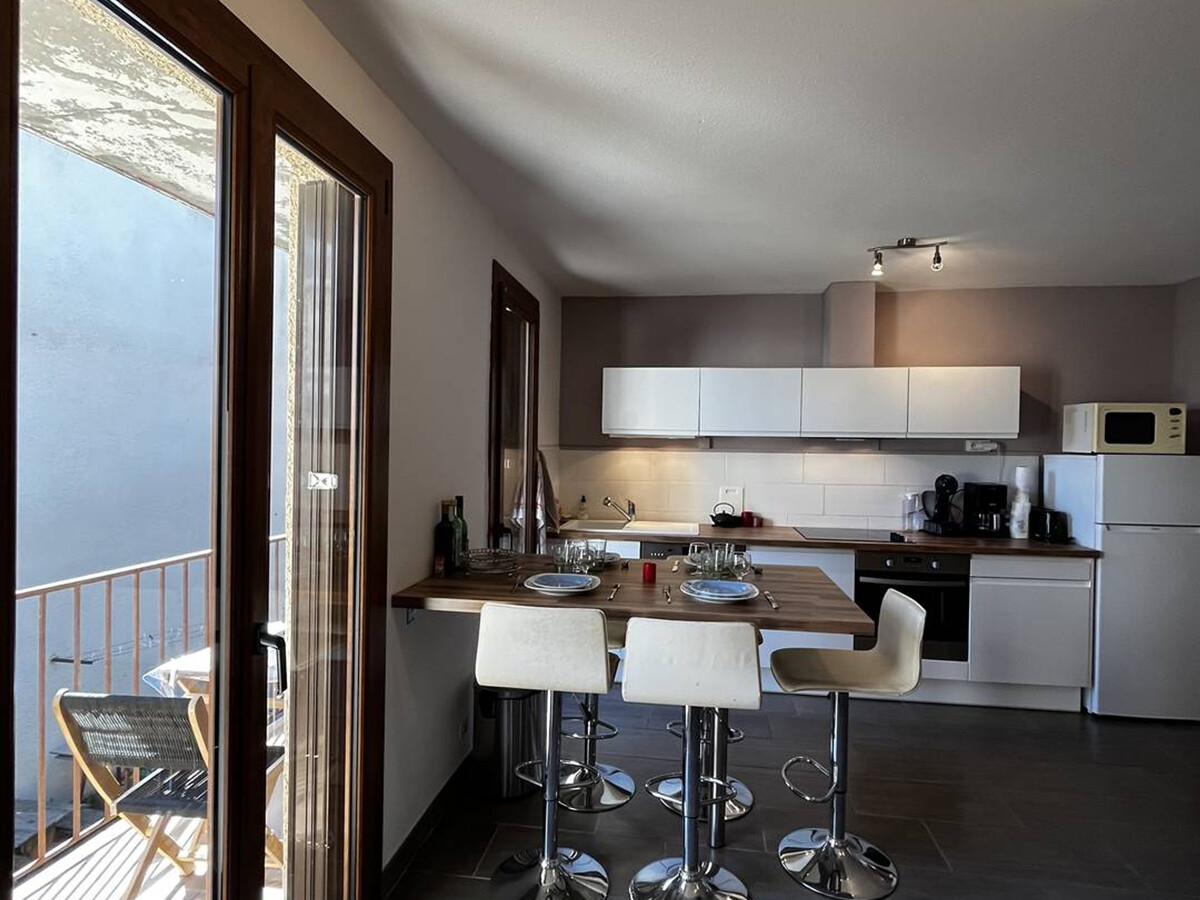 T2 + cabine à 50 m de la plage, Canet-en-Roussillon - Photo 6