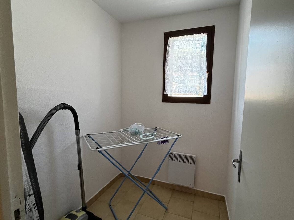 T2 + cabine à 50 m de la plage, Canet-en-Roussillon - Photo 8