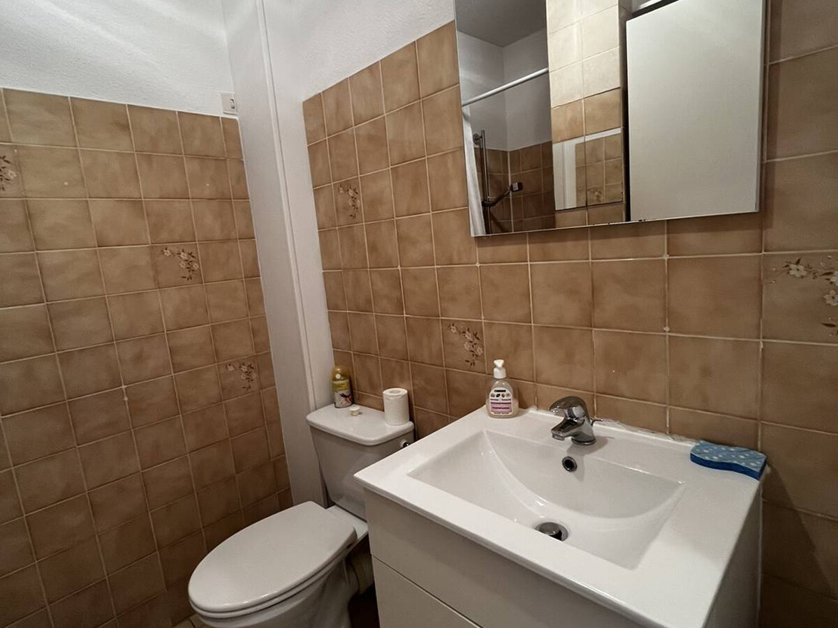 T2 + cabine à 50 m de la plage, Canet-en-Roussillon - Photo 9