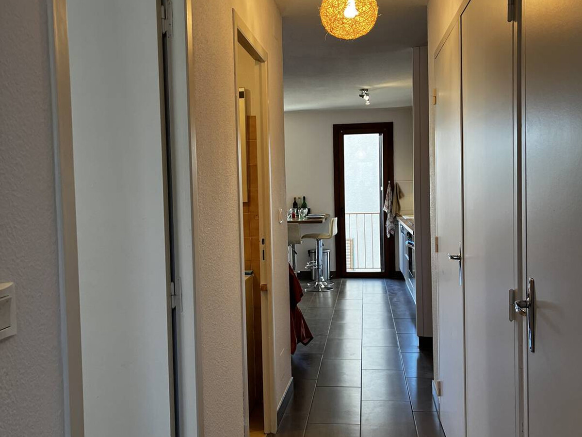 T2 + cabine à 50 m de la plage, Canet-en-Roussillon - Photo 12