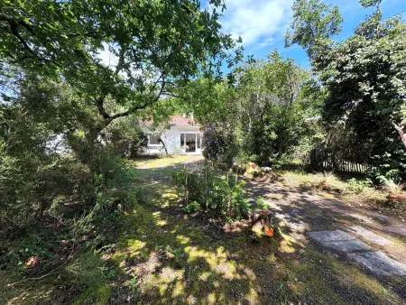 Location villa à Lège Cap Ferret, Villa 2 chambres entre bassin et océan, pas de Wi-Fi