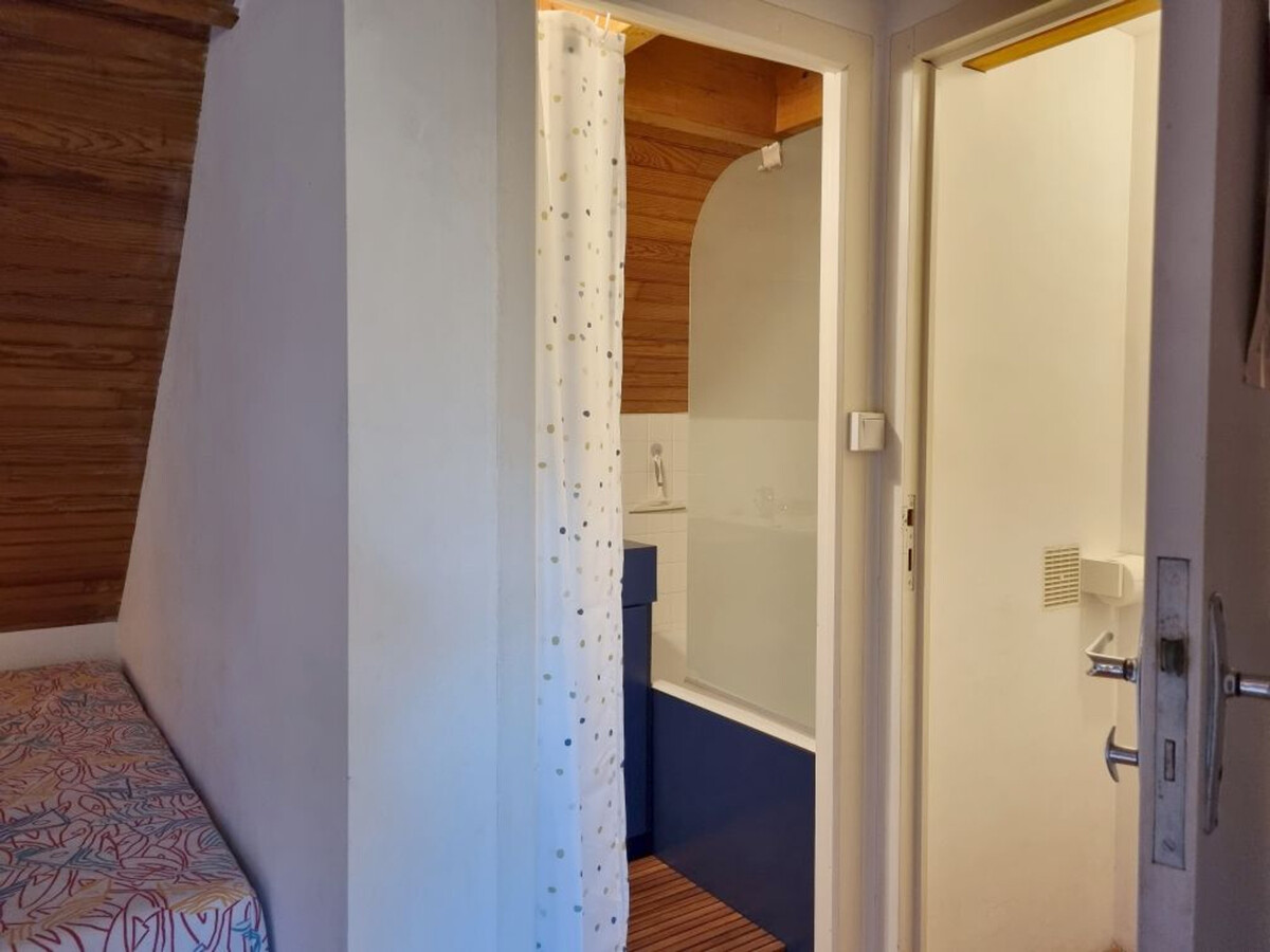 Maison de pêcheur avec jardin, 4 pers, 500m plage - Photo 18
