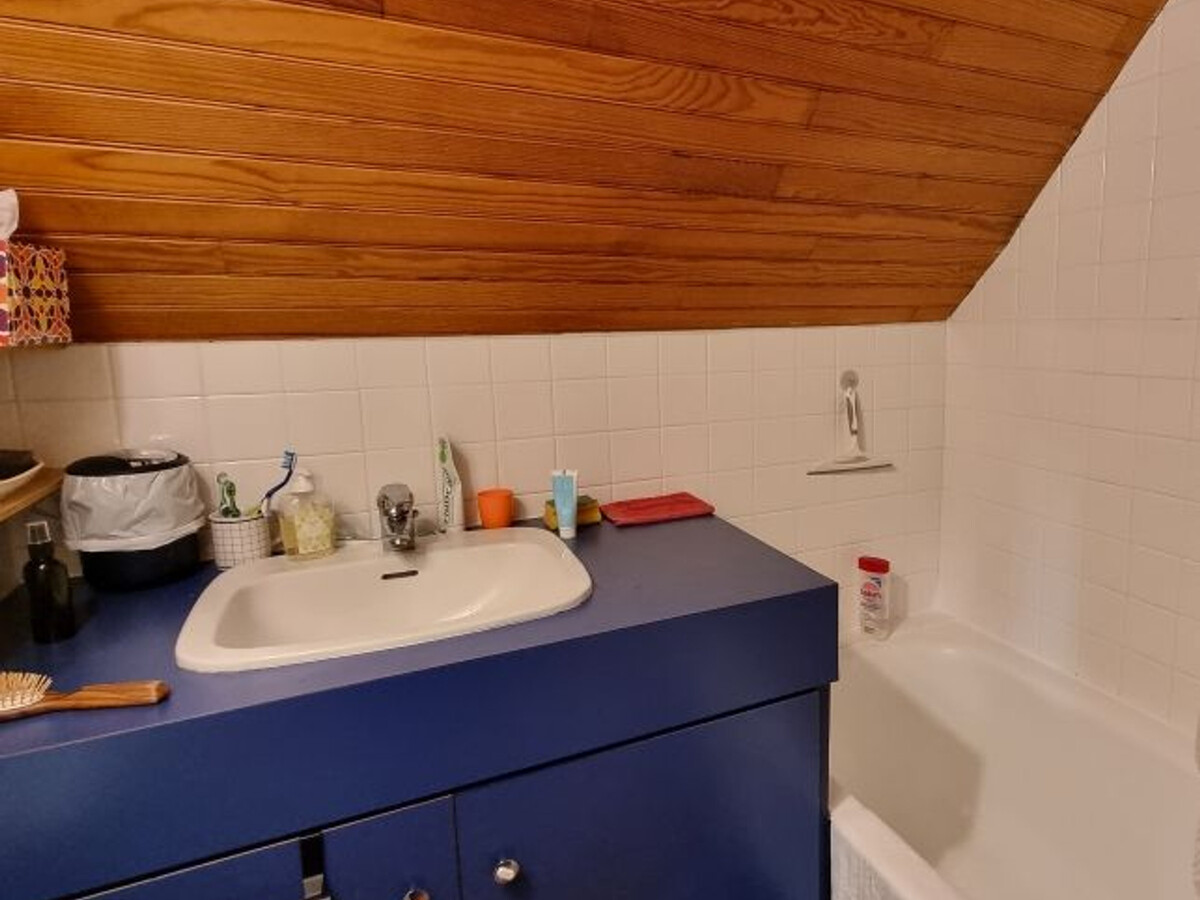 Maison de pêcheur avec jardin, 4 pers, 500m plage - Photo 19