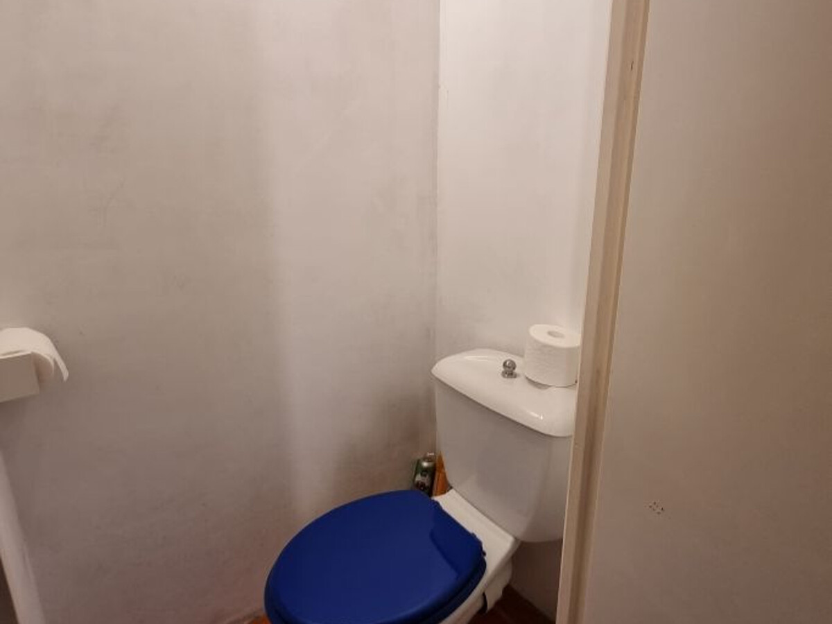 Maison de pêcheur avec jardin, 4 pers, 500m plage - Photo 21