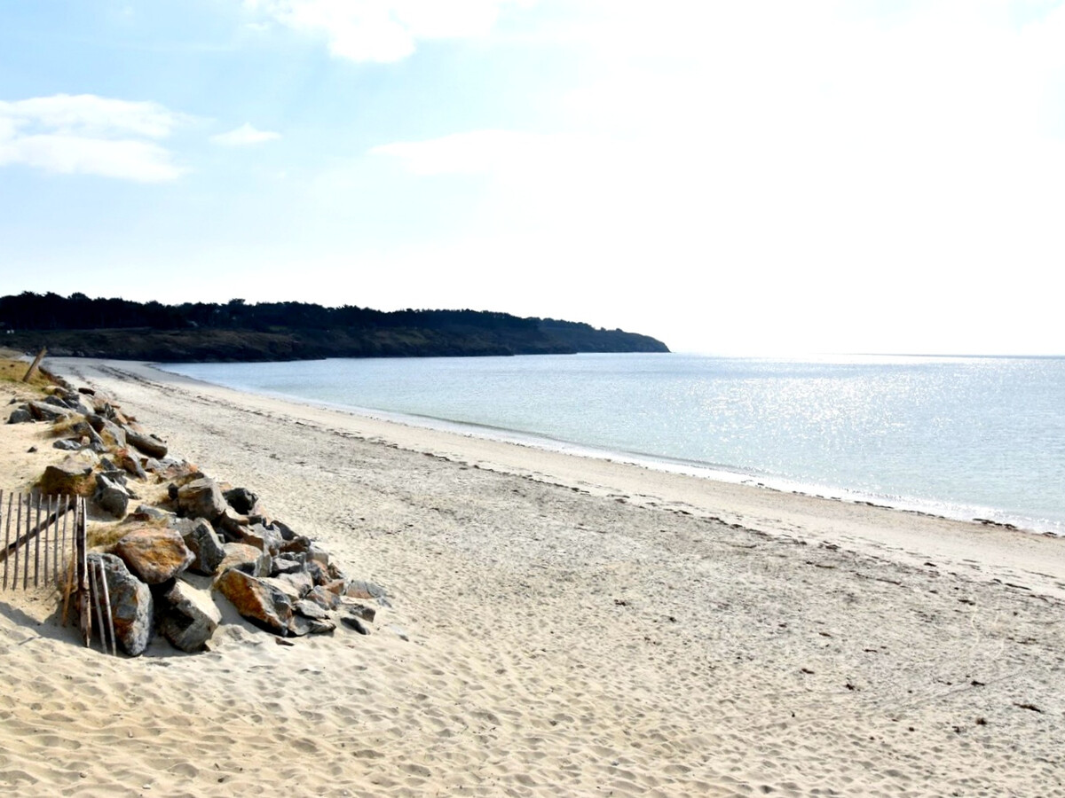 Maison de pêcheur avec jardin, 4 pers, 500m plage - Photo 35