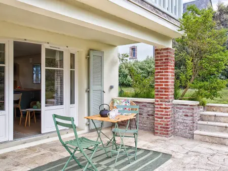 Location maison à Le Home Varaville