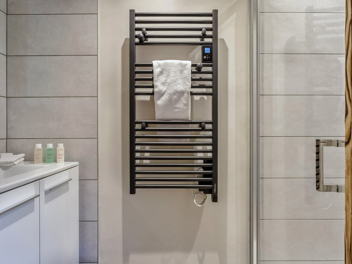 Appartement 8 pers avec jacuzzi et sauna, Les Saisies - Photo 11