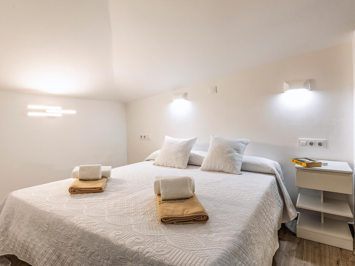 Appartement 4 chambres Xàbia, piscine à 1 km de la plage - Photo 6