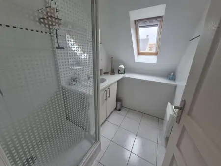 Charmante maison de plage à Merlimont - 6 personnes, terrasse et WIFI - Photo 2