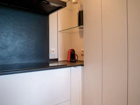 Appartement vue mer avec balcon à Bredene, 5 personnes : photo 10