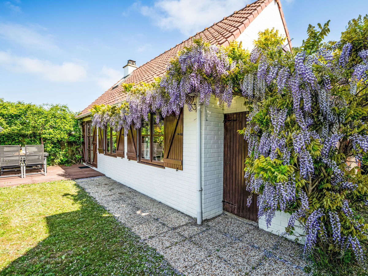 Duinenhuis 123 – Maison 6 pers. avec parking à Bredene - Photo 4