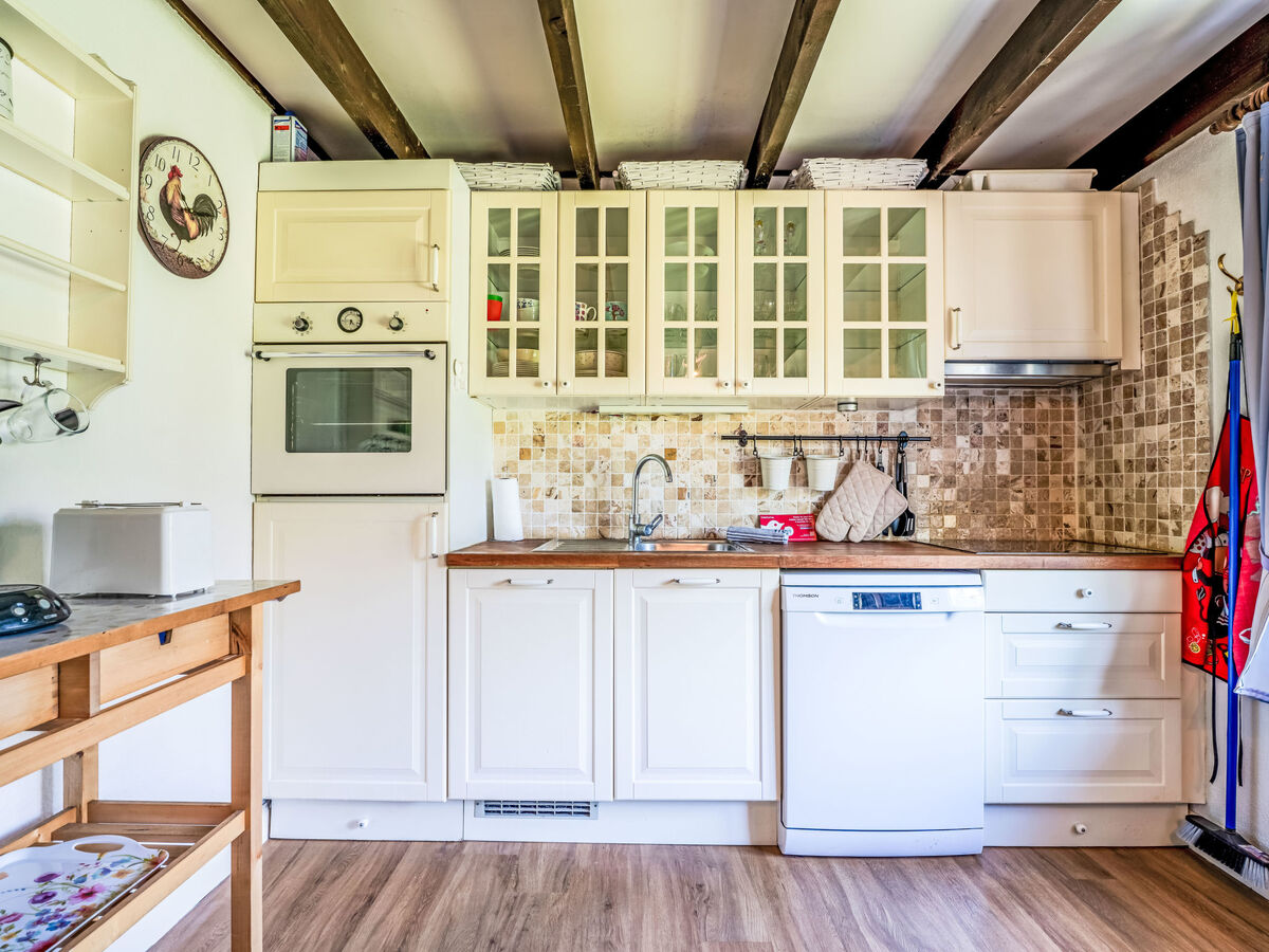 Duinenhuis 123 – Maison 6 pers. avec parking à Bredene - Photo 9