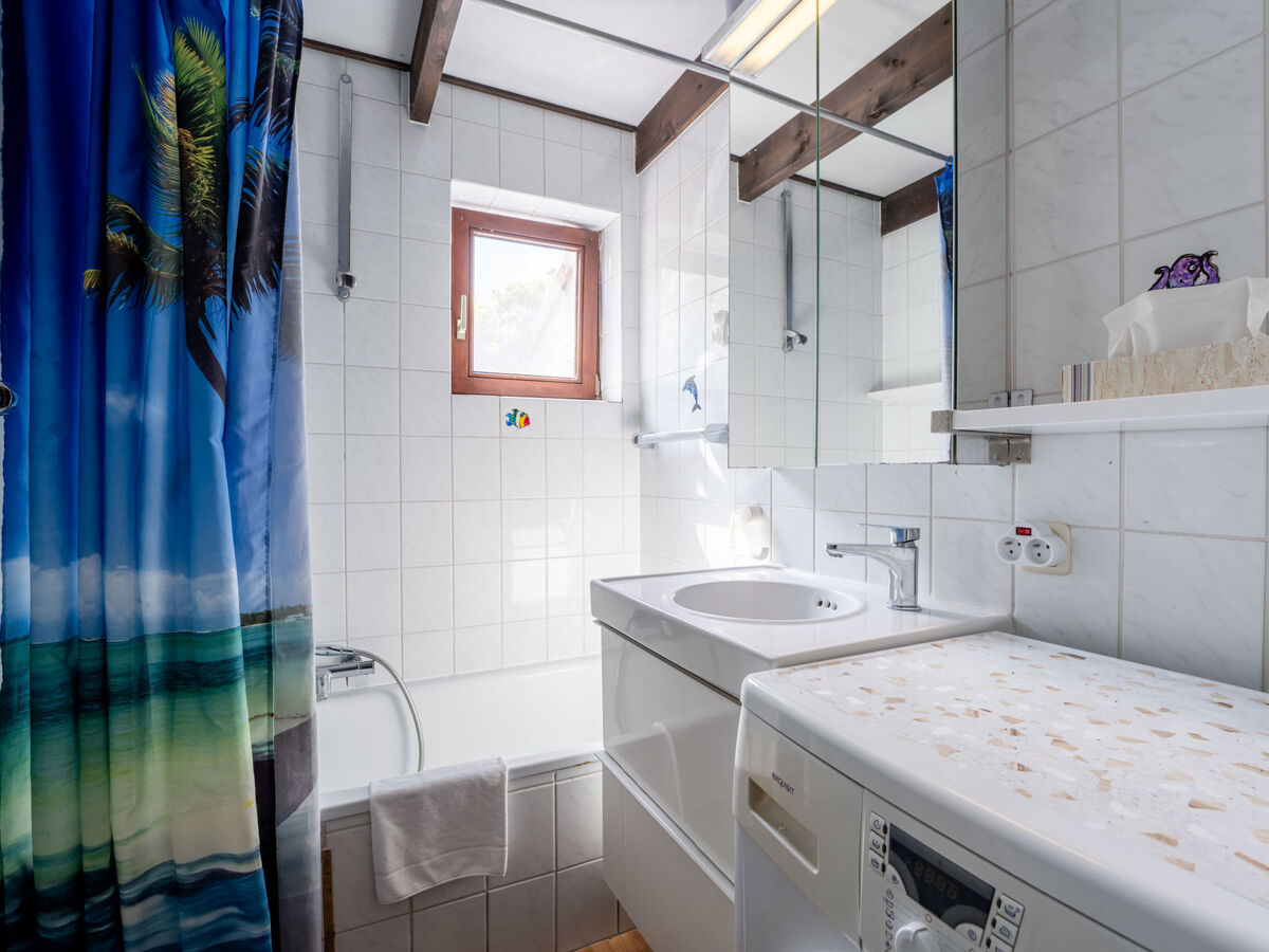 Duinenhuis 123 – Maison 6 pers. avec parking à Bredene - Photo 17