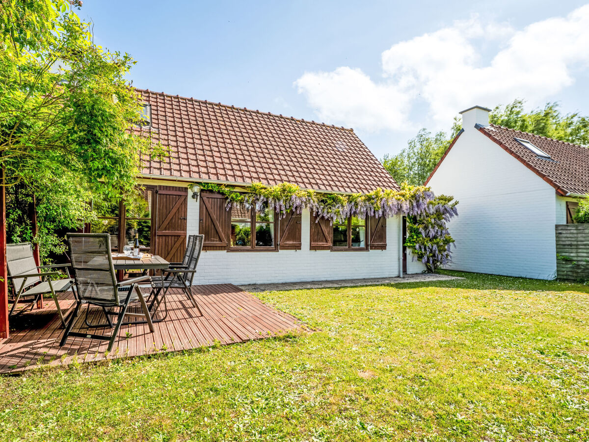 Duinenhuis 123 – Maison 6 pers. avec parking à Bredene - Photo 19