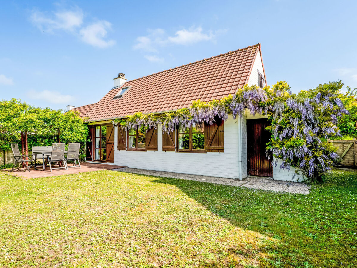 Duinenhuis 123 – Maison 6 pers. avec parking à Bredene - Photo 30
