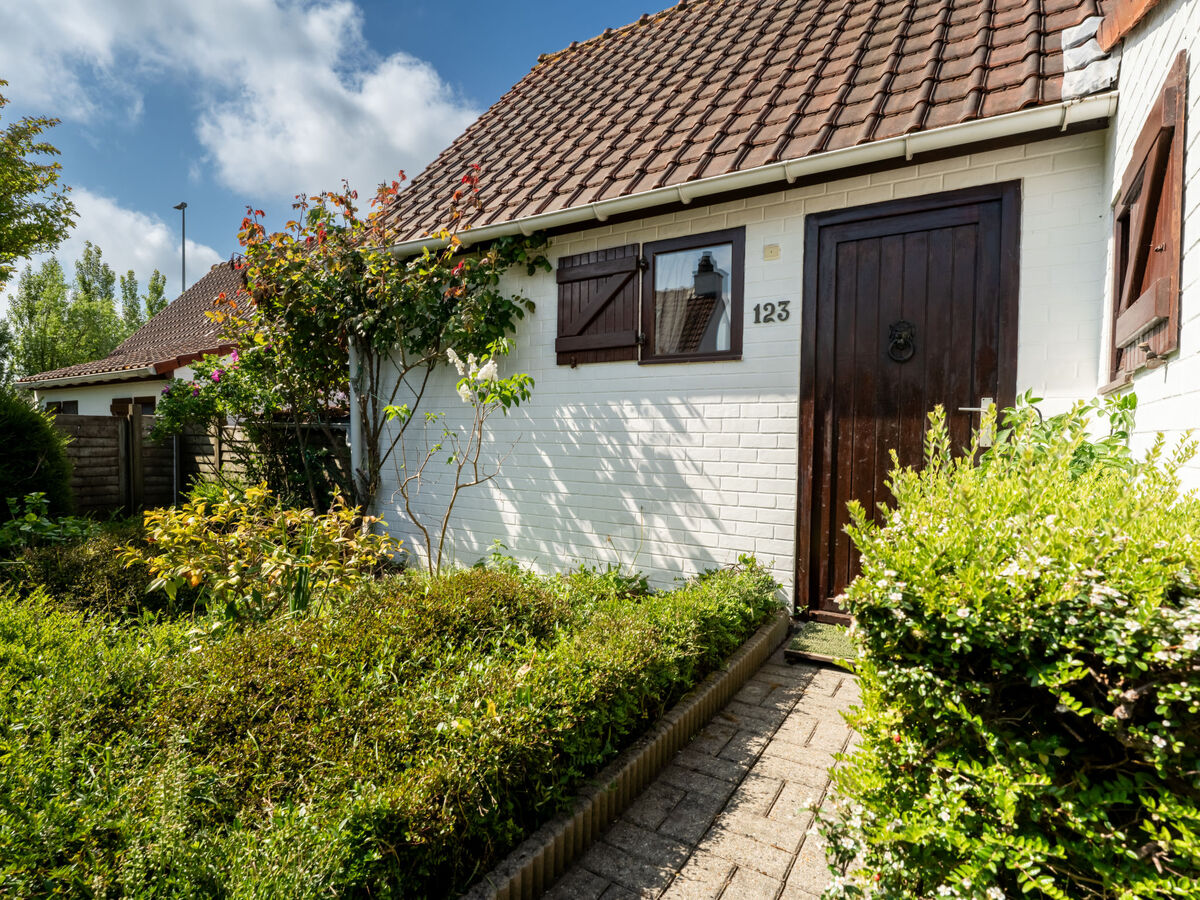 Duinenhuis 123 – Maison 6 pers. avec parking à Bredene - Photo 31