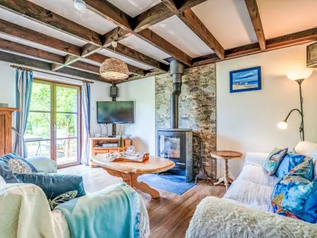 Location maison à Bredene, Duinenhuis 123 with parking