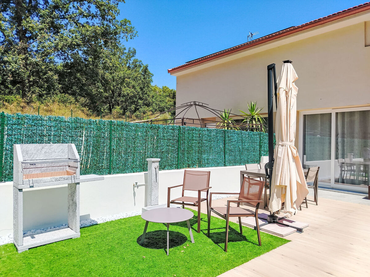 Suite Garden 31 – Maison moderne à Villanova d'Albenga - Photo 1