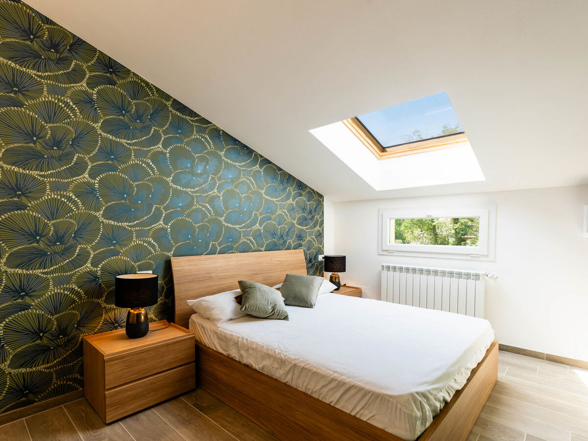 Suite Garden 31 – Maison moderne à Villanova d'Albenga - Photo 2