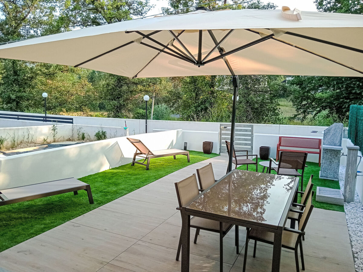 Suite Garden 31 – Maison moderne à Villanova d'Albenga - Photo 3