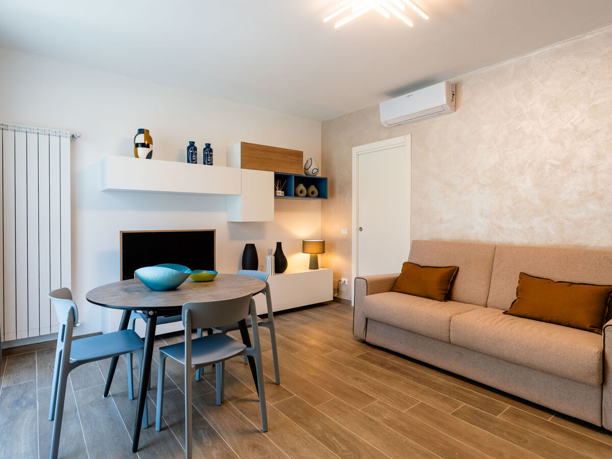 Suite Garden 31 – Maison moderne à Villanova d'Albenga - Photo 4