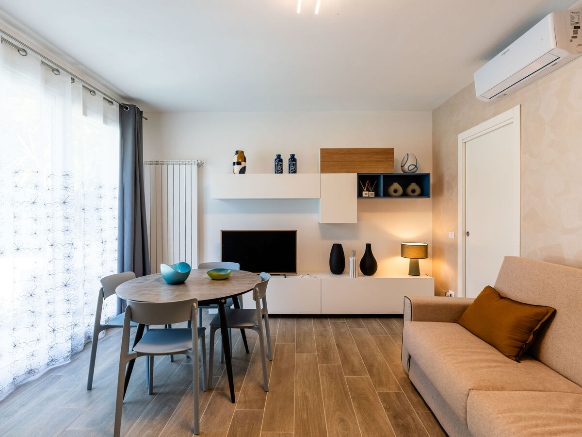 Suite Garden 31 – Maison moderne à Villanova d'Albenga - Photo 5