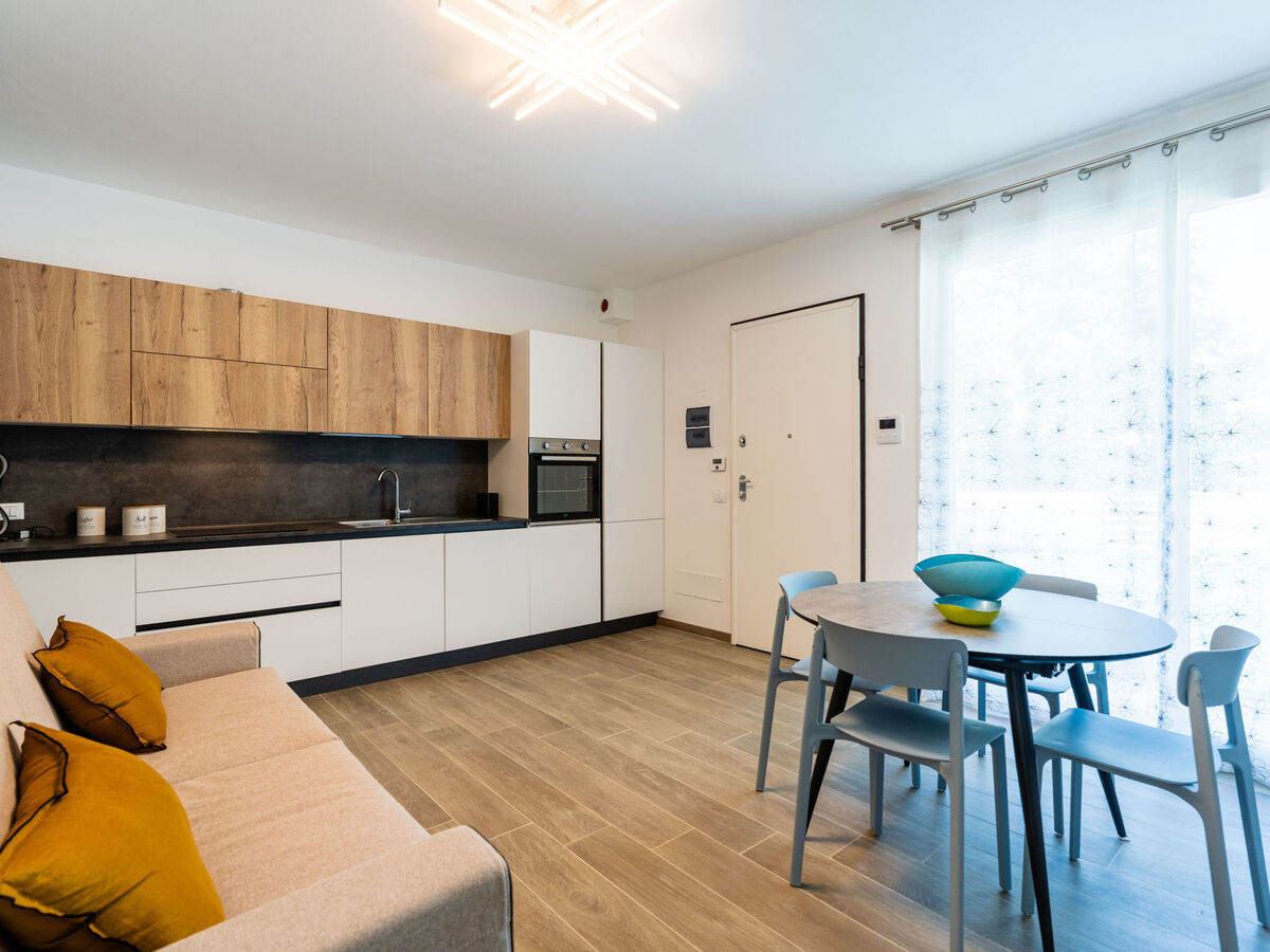 Suite Garden 31 – Maison moderne à Villanova d'Albenga - Photo 6