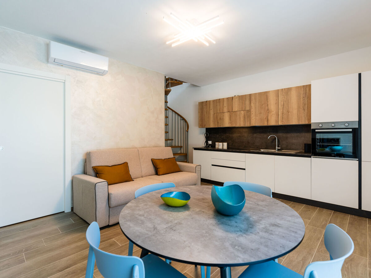 Suite Garden 31 – Maison moderne à Villanova d'Albenga - Photo 7