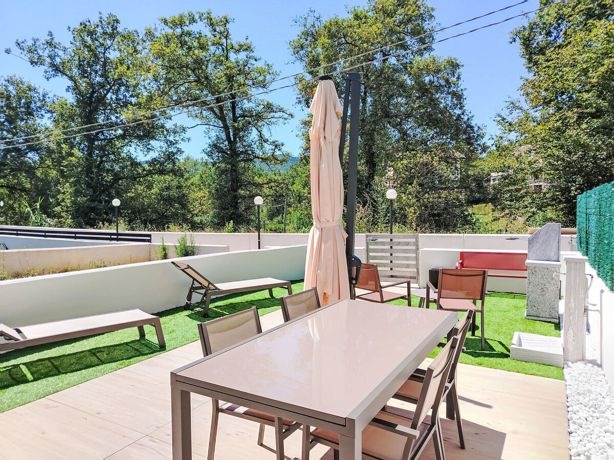 Suite Garden 31 – Maison moderne à Villanova d'Albenga - Photo 10