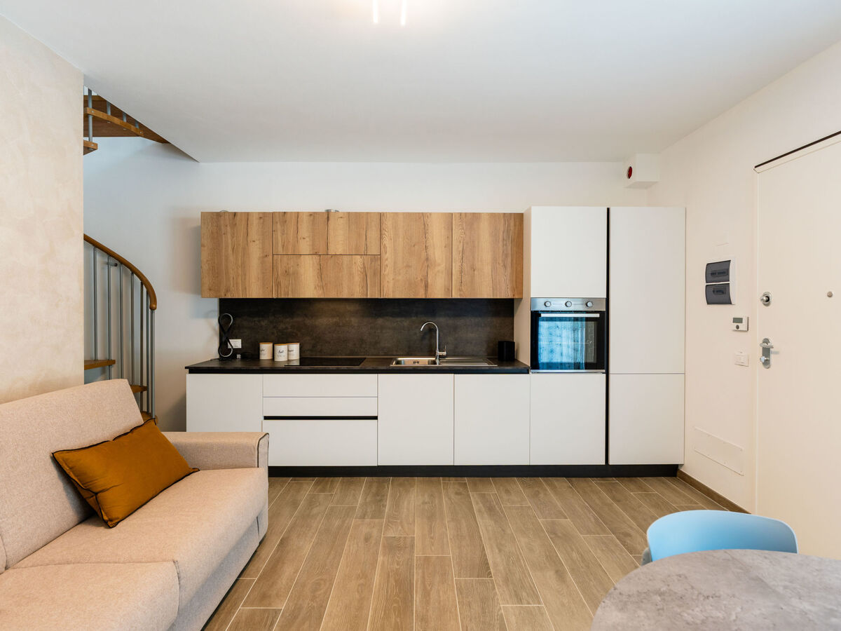 Suite Garden 31 – Maison moderne à Villanova d'Albenga - Photo 12