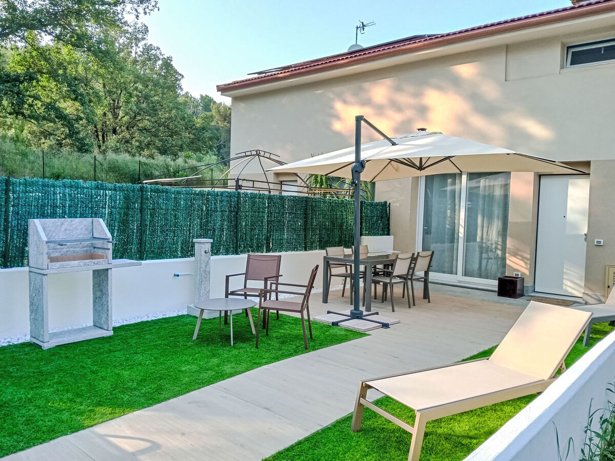 Suite Garden 31 – Maison moderne à Villanova d'Albenga - Photo 13