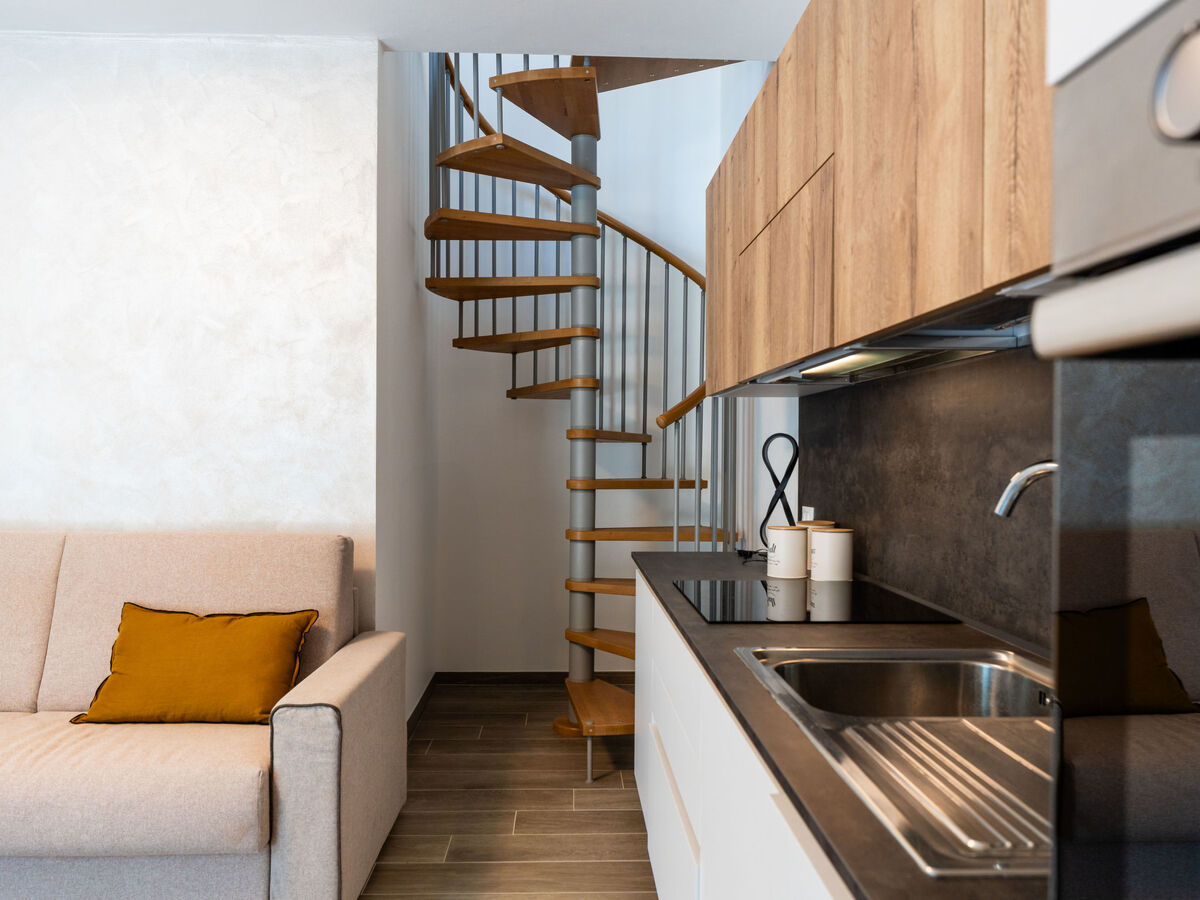 Suite Garden 31 – Maison moderne à Villanova d'Albenga - Photo 14