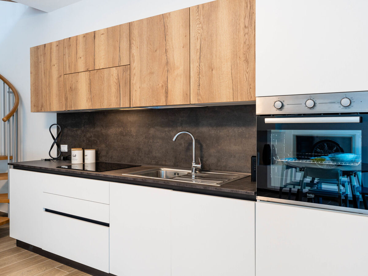 Suite Garden 31 – Maison moderne à Villanova d'Albenga - Photo 15