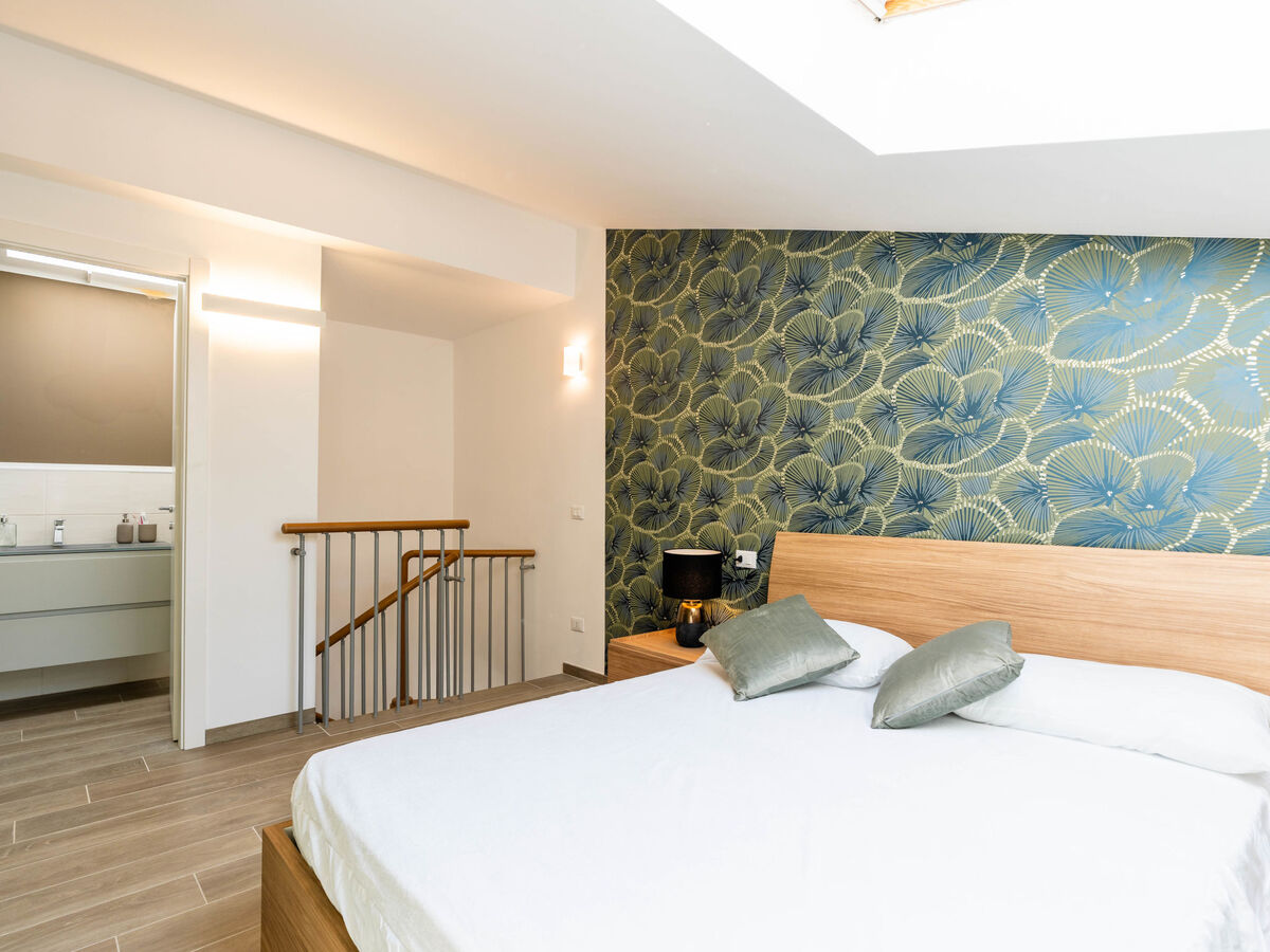 Suite Garden 31 – Maison moderne à Villanova d'Albenga - Photo 19