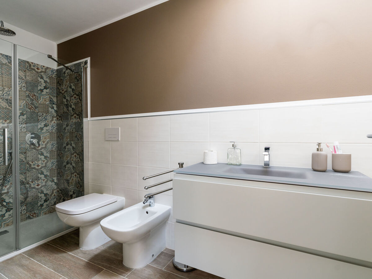 Suite Garden 31 – Maison moderne à Villanova d'Albenga - Photo 23