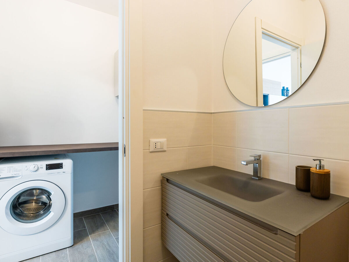 Suite Garden 31 – Maison moderne à Villanova d'Albenga - Photo 24