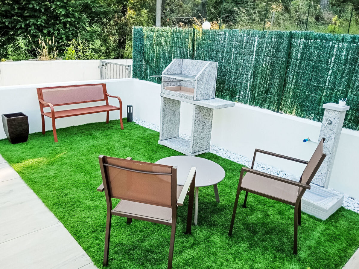 Suite Garden 31 – Maison moderne à Villanova d'Albenga - Photo 26