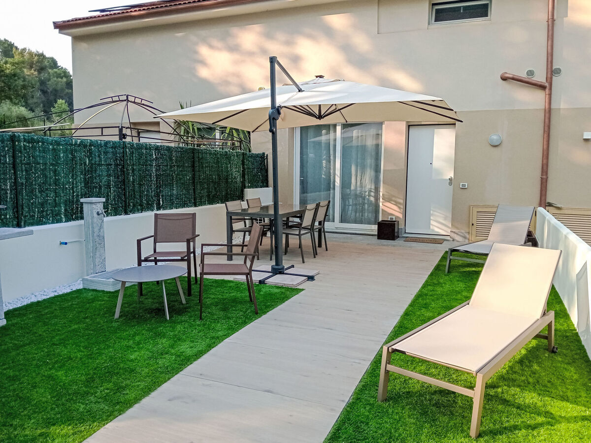 Suite Garden 31 – Maison moderne à Villanova d'Albenga - Photo 27