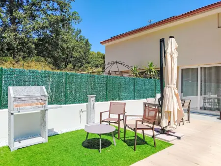Location maison à Villanova d'Albenga, Suite Garden 31