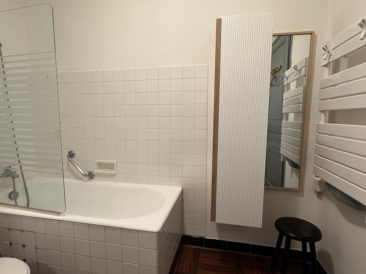 Studio avec balcon et accès piscine à Aix-les-Bains - Photo 5