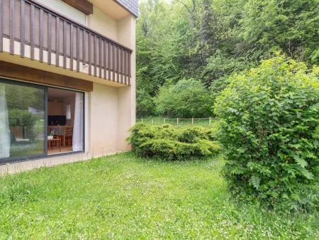 Appartement 6 pers. à 700 m du téléphérique à Saint-Lary : photo 9