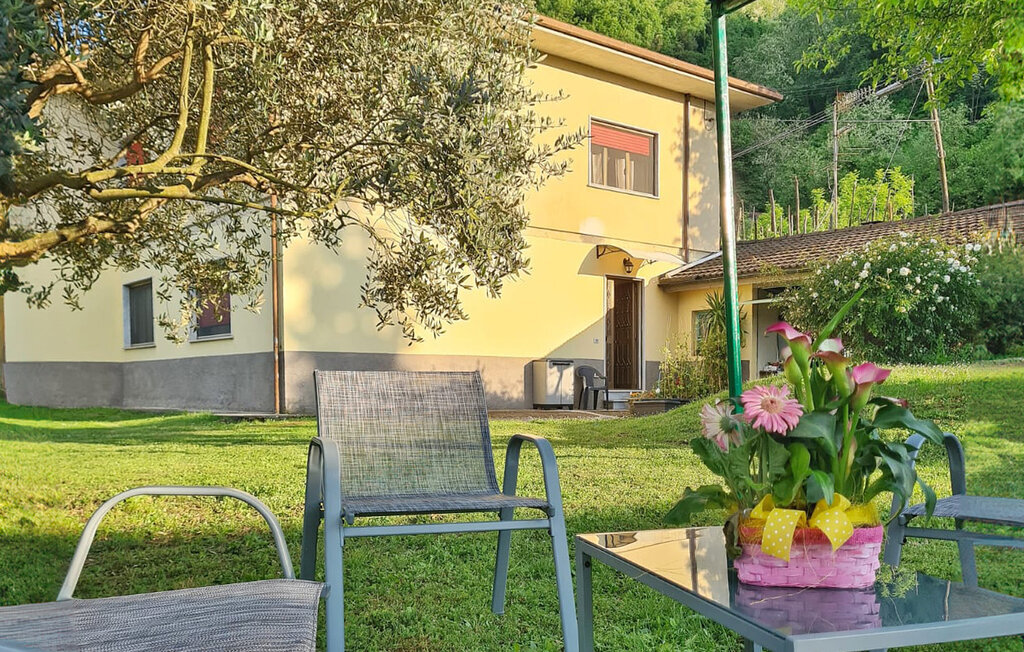 Appartement 6 personnes à Piano di Gioviano - Photo 1
