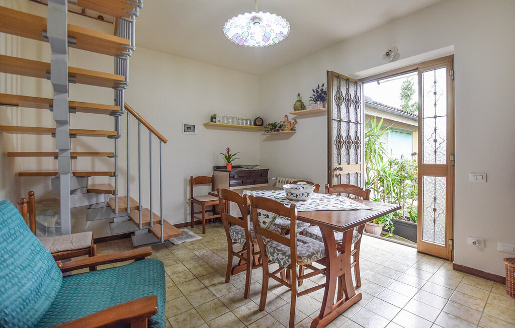 Appartement 6 personnes à Piano di Gioviano - Photo 2