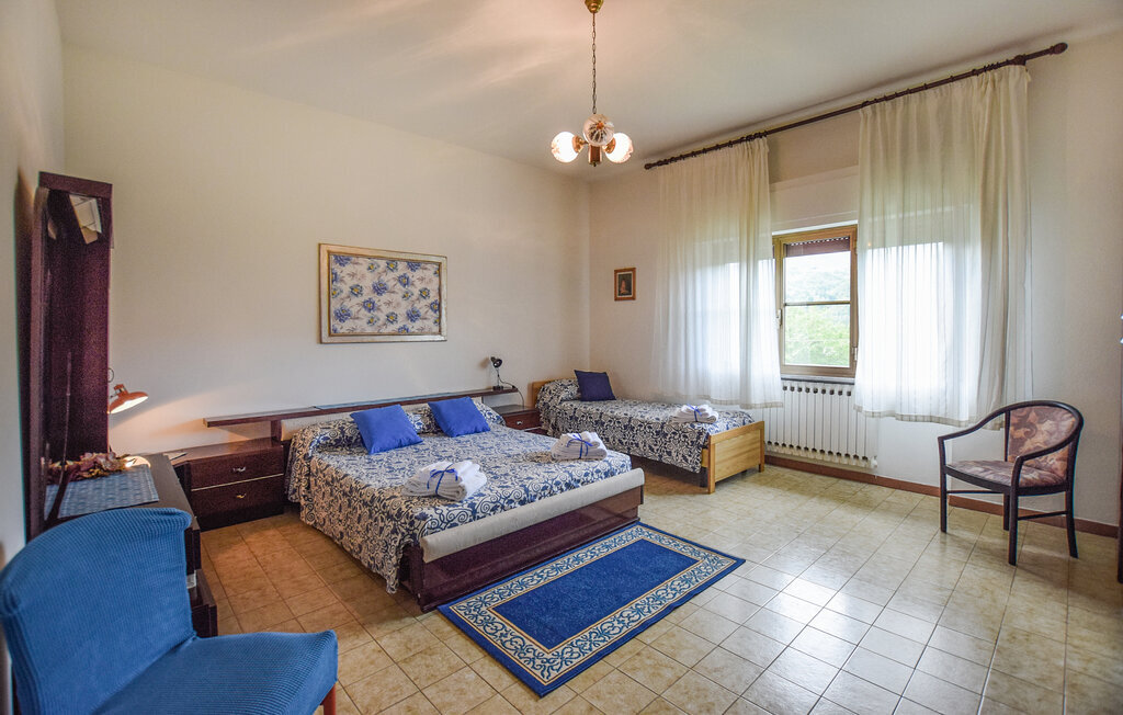 Appartement 6 personnes à Piano di Gioviano - Photo 3