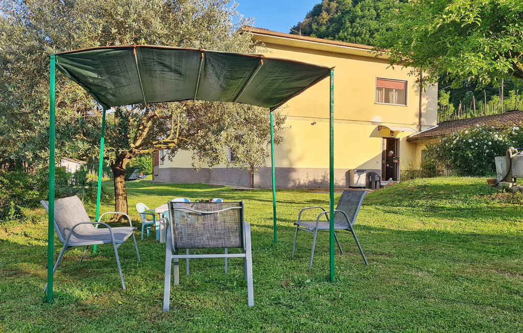 Appartement 6 personnes à Piano di Gioviano - Photo 6