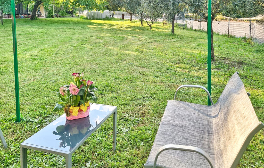 Appartement 6 personnes à Piano di Gioviano - Photo 7