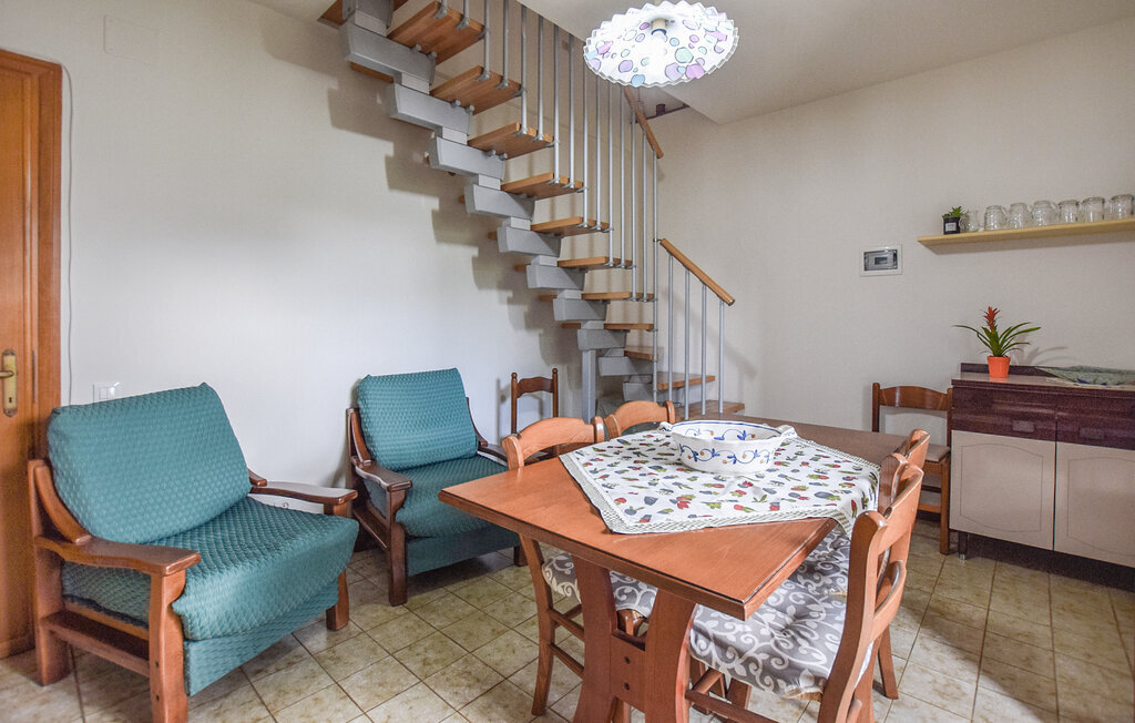 Appartement 6 personnes à Piano di Gioviano - Photo 9